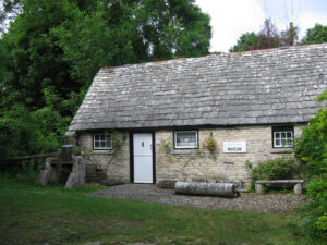 SY9978 : Langton Matravers Museum