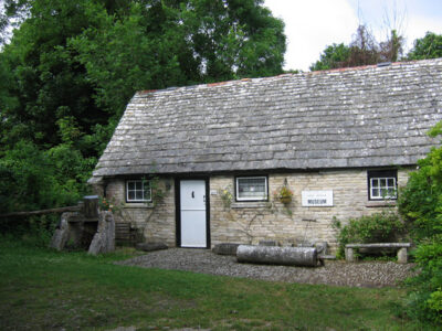 SY9978 : Langton Matravers Museum