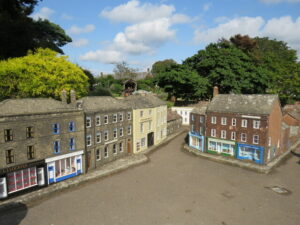 SZ0099 : Wimborne Model Town