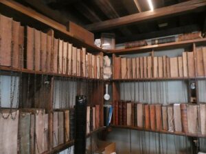 SZ0099 : Wimborne revisited (B)