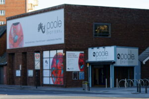 SZ0190 : Poole Pottery, Poole, Dorset