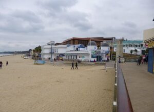 SZ0890 : Bournemouth, Oceanarium