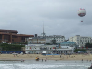 SZ0890 : Bournemouth Oceanarium