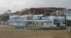 SZ0890 : Oceanarium, Bournemouth