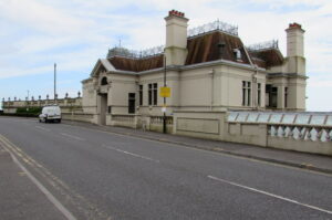 SZ0990 : Russell-Cotes Art Gallery & Museum, Bournemouth