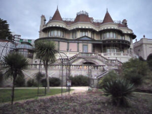 SZ0990 : The Russell-Cotes Art Gallery & Museum