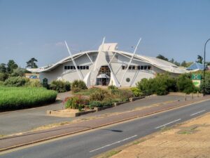 SZ6084 : Dinosaur Isle