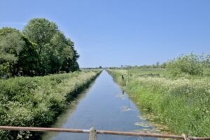 TF1417 : The Counter Drain