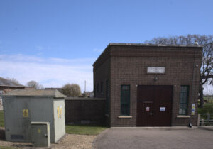 TF2121 : Adventurer's fen pumping station