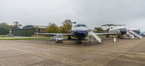 TL4545 : IWM Duxford