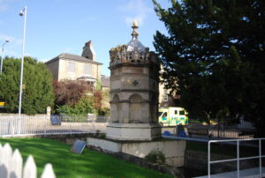 TL4557 : Hobson's Conduit