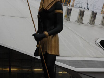 Tutankhamun Exhibition