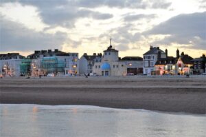 TR3752 : Timeball Tower Museum