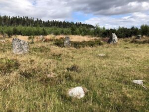 NO7291 : The Nine Stanes