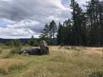 NO7291 : The Nine Stanes