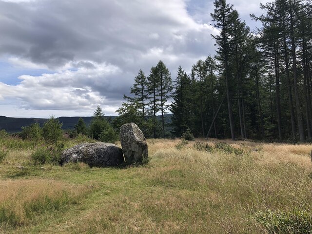 NO7291 : The Nine Stanes