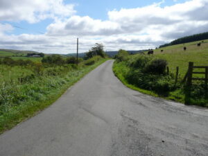 NS4011 : Looking back towards Patna