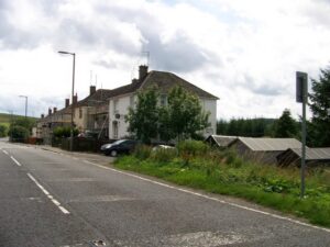 NS4111 : A713, Polnessan