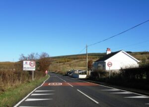 NS4111 : A713, Polnessan