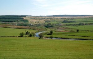 NS4111 : The River Doon