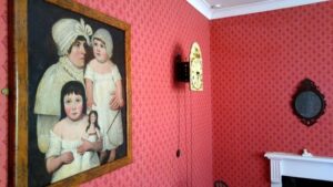 SE2026 : Red House Museum, Oxford Road, Gomersal, Cleckheaton