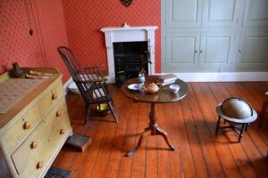 SE2026 : Red House Museum, Oxford Road, Gomersal, Cleckheaton