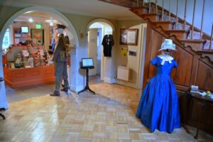 SE2026 : Red House Museum, Oxford Road, Gomersal, Cleckheaton