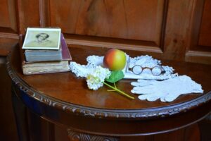 SE2026 : Red House Museum, Oxford Road, Gomersal, Cleckheaton