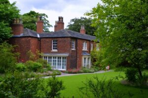 SE2026 : Red House Museum, Oxford Road, Gomersal, Cleckheaton