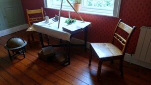 SE2026 : Red House Museum, Oxford Road, Gomersal, Cleckheaton