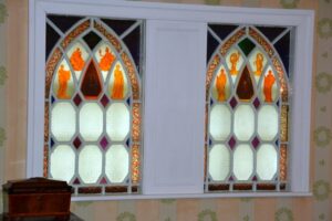 SE2026 : Red House Museum, Oxford Road, Gomersal, Cleckheaton