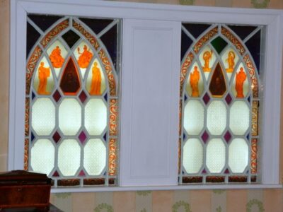 SE2026 : Red House Museum, Oxford Road, Gomersal, Cleckheaton