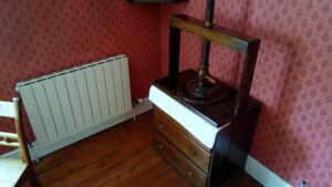 SE2026 : Red House Museum, Oxford Road, Gomersal, Cleckheaton