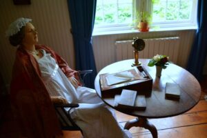 SE2026 : Red House Museum, Oxford Road, Gomersal, Cleckheaton