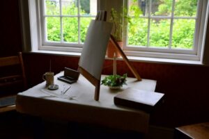 SE2026 : Red House Museum, Oxford Road, Gomersal, Cleckheaton