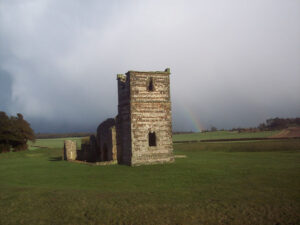 SU0210 : Knowlton Church