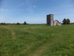 SU0210 : Knowlton church