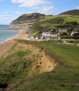 SY4291 : Approaching Seatown