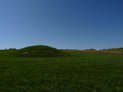 SY5990 : Poor Lot Barrows