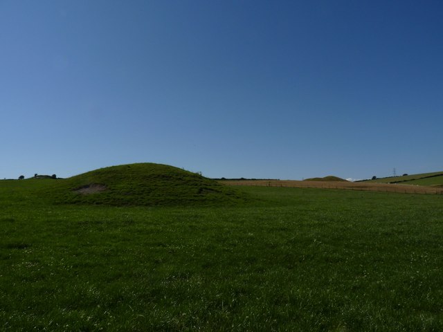 SY5990 : Poor Lot Barrows