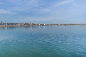 SY6879 : Weymouth