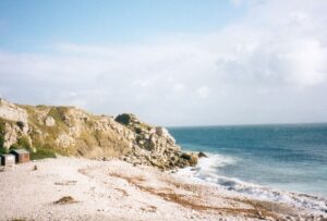 SY6970 : Church Ope Cove Portland