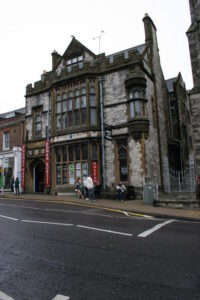 SY6990 : Dorset County Museum, Dorchester