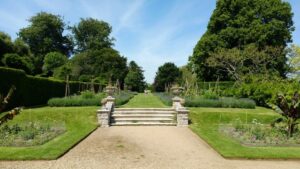 SY7191 : Kingston Maurward Gardens