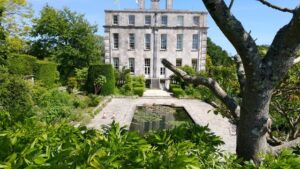 SY7191 : Kingston Maurward House and Gardens