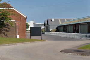 SY8288 : Bovington Tank Museum