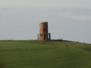 SY9078 : Clavel tower