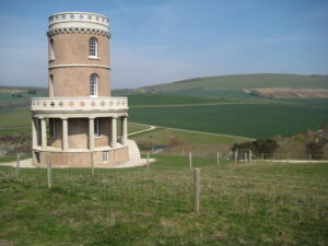 SY9078 : Clavell Tower
