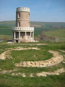 SY9078 : Clavell Tower