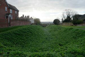 SY9287 : The Westport